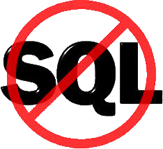 no sql